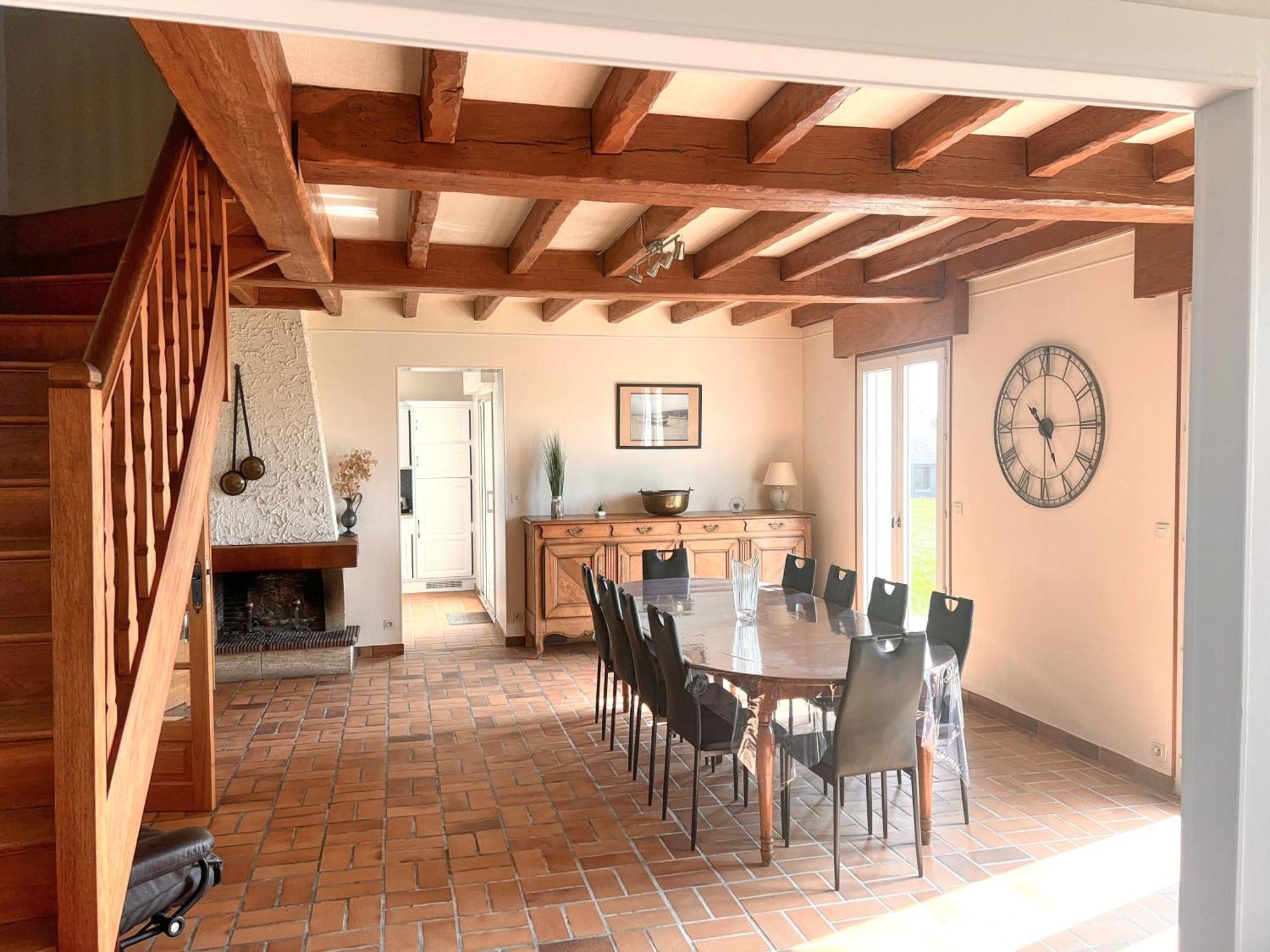 La Maison De L'Hermitage 225 M2 Terrain 2300 M2 Planguenoual Zewnętrze zdjęcie