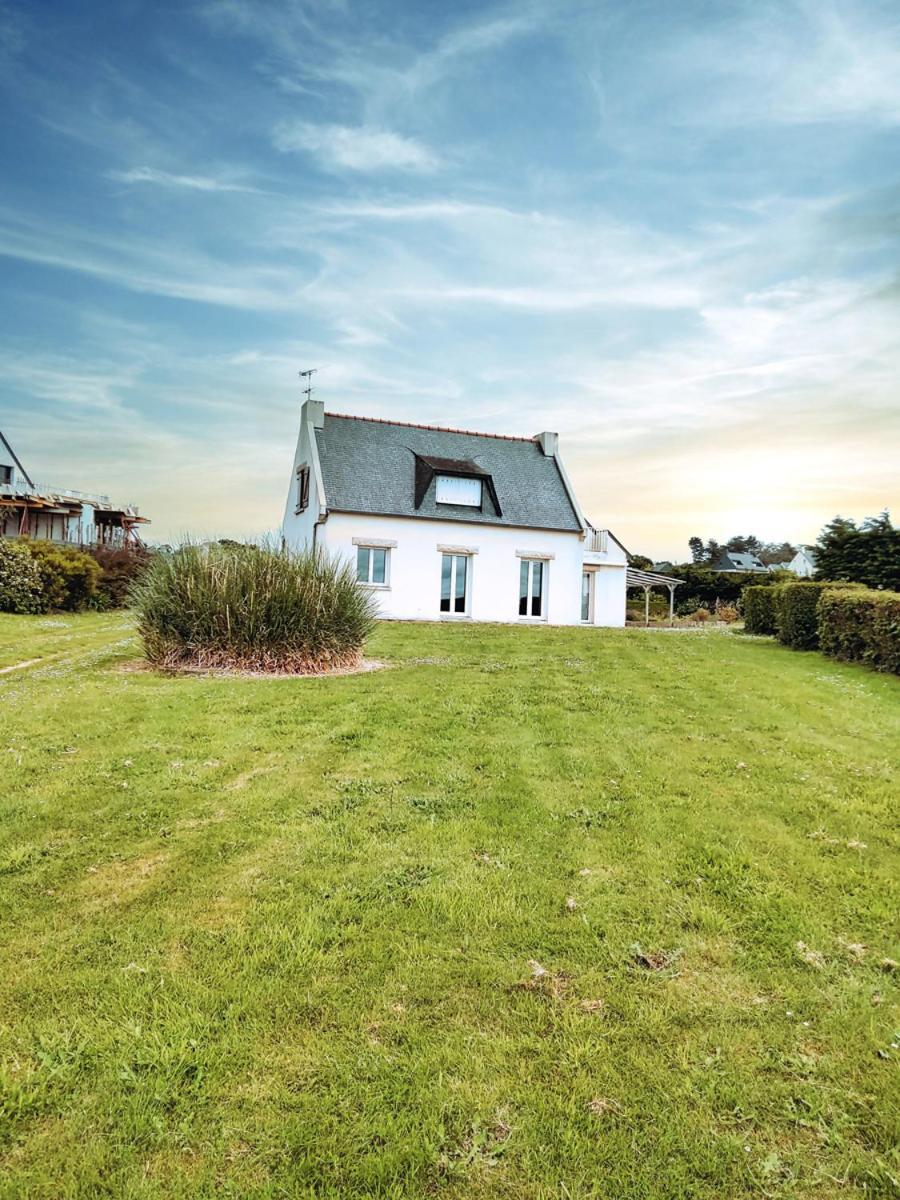 La Maison De L'Hermitage 225 M2 Terrain 2300 M2 Planguenoual Zewnętrze zdjęcie