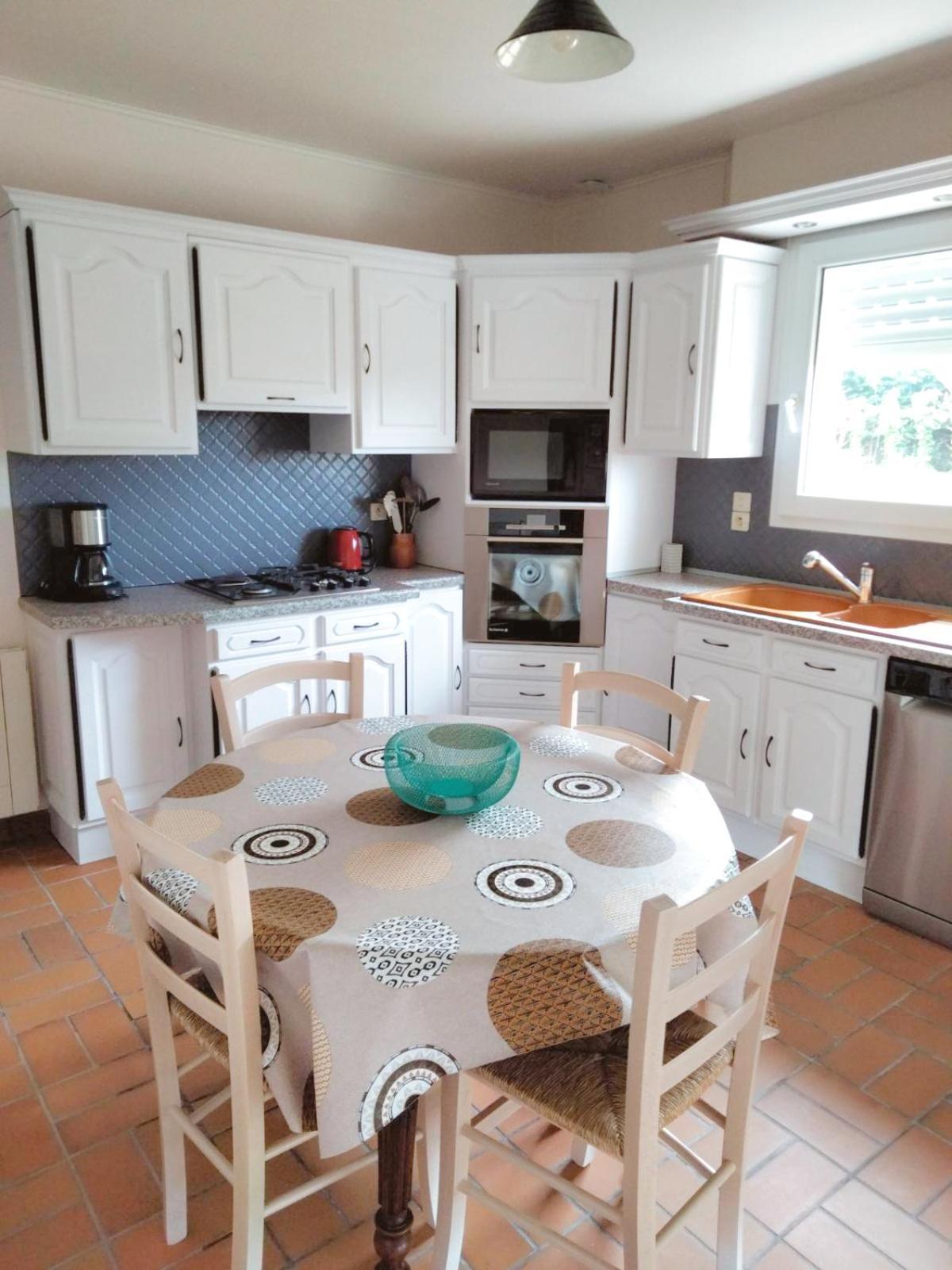 La Maison De L'Hermitage 225 M2 Terrain 2300 M2 Planguenoual Zewnętrze zdjęcie