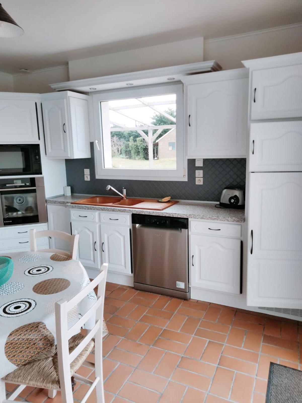 La Maison De L'Hermitage 225 M2 Terrain 2300 M2 Planguenoual Zewnętrze zdjęcie