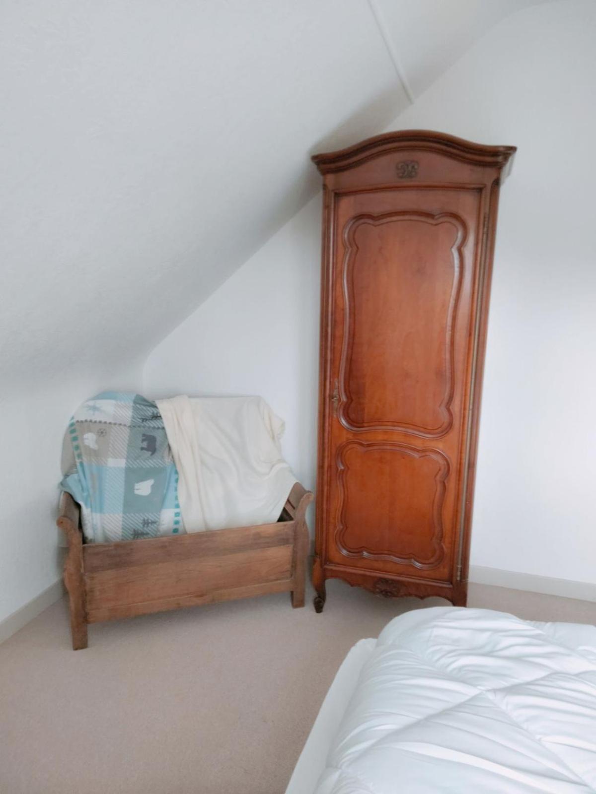 La Maison De L'Hermitage 225 M2 Terrain 2300 M2 Planguenoual Zewnętrze zdjęcie