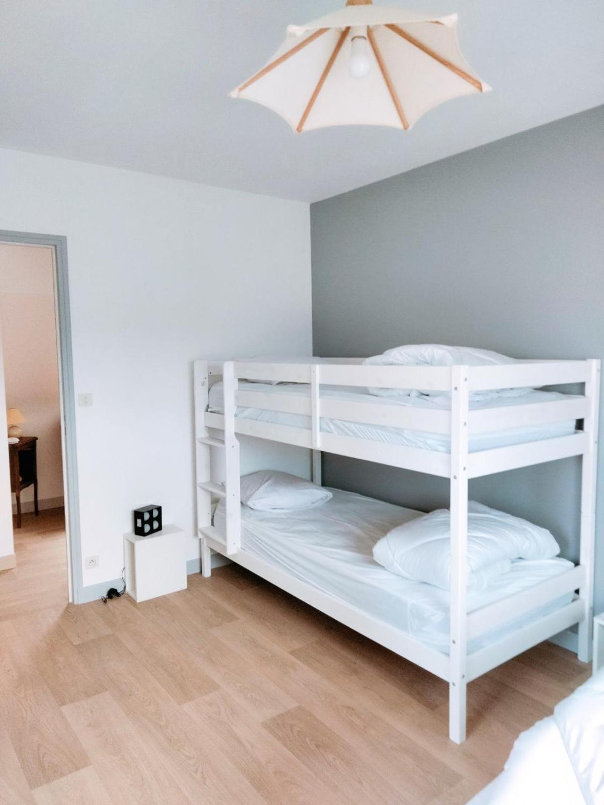 La Maison De L'Hermitage 225 M2 Terrain 2300 M2 Planguenoual Zewnętrze zdjęcie