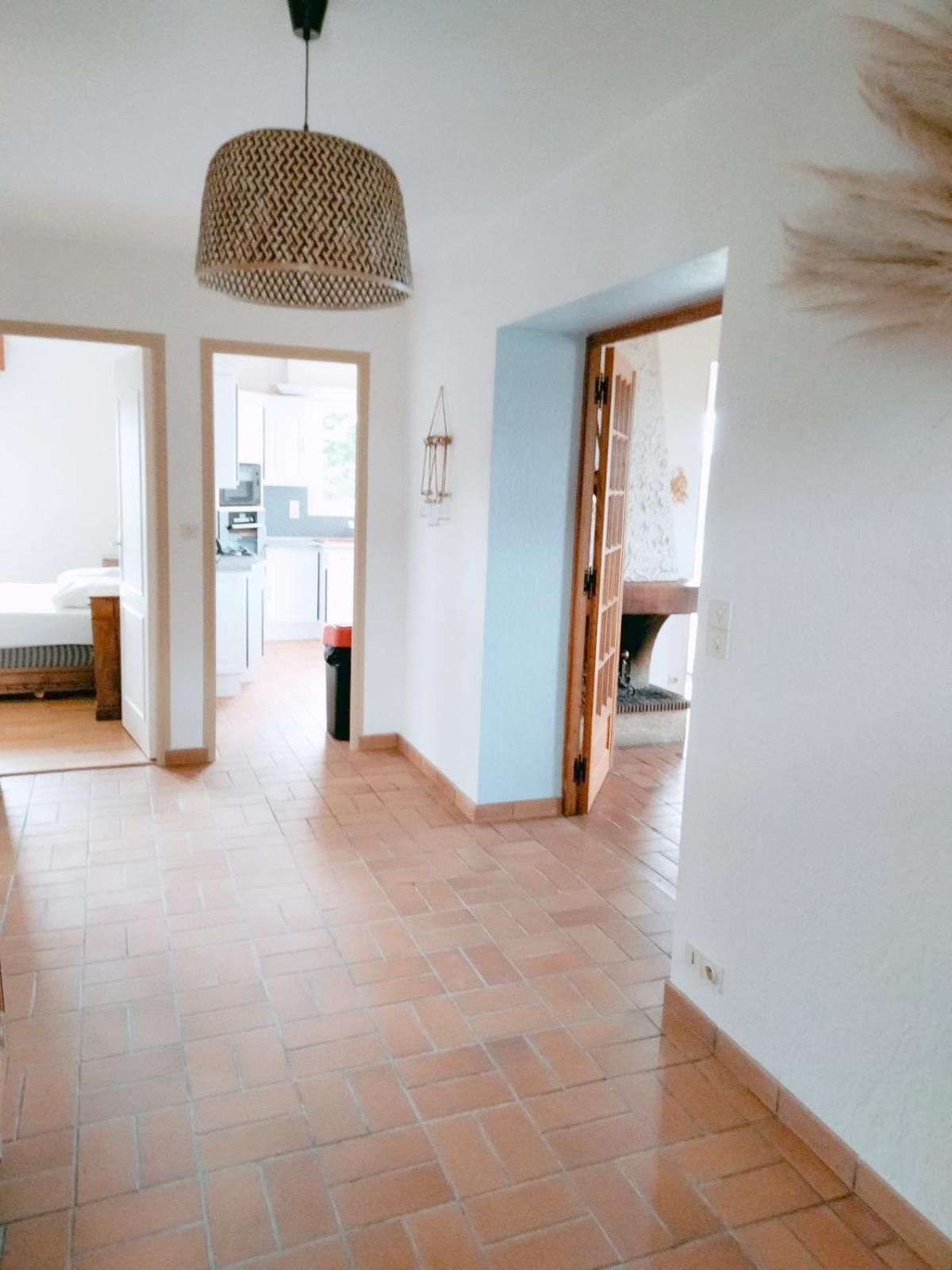 La Maison De L'Hermitage 225 M2 Terrain 2300 M2 Planguenoual Zewnętrze zdjęcie
