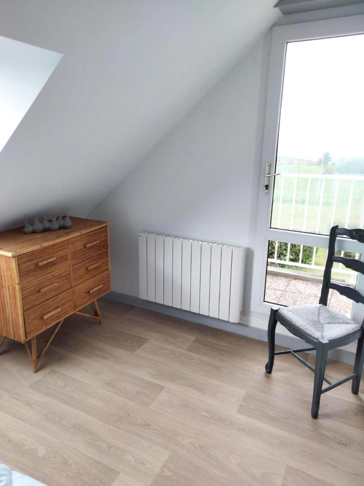 La Maison De L'Hermitage 225 M2 Terrain 2300 M2 Planguenoual Zewnętrze zdjęcie
