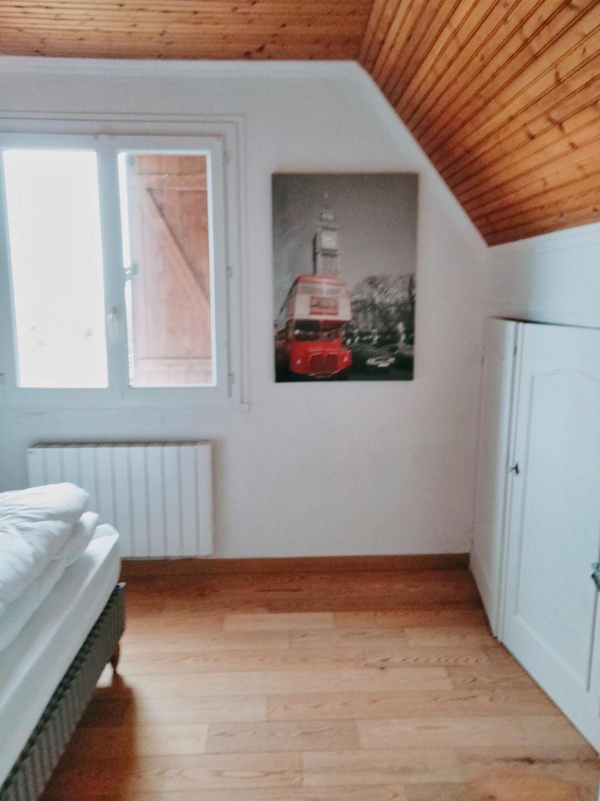 La Maison De L'Hermitage 225 M2 Terrain 2300 M2 Planguenoual Zewnętrze zdjęcie