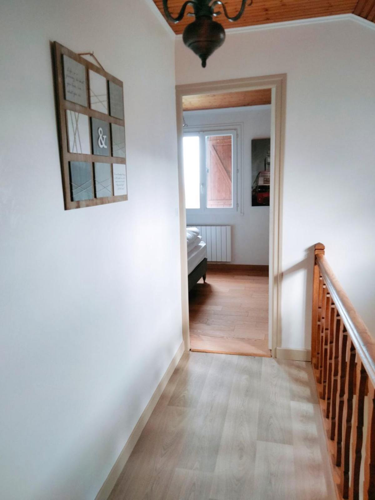La Maison De L'Hermitage 225 M2 Terrain 2300 M2 Planguenoual Zewnętrze zdjęcie