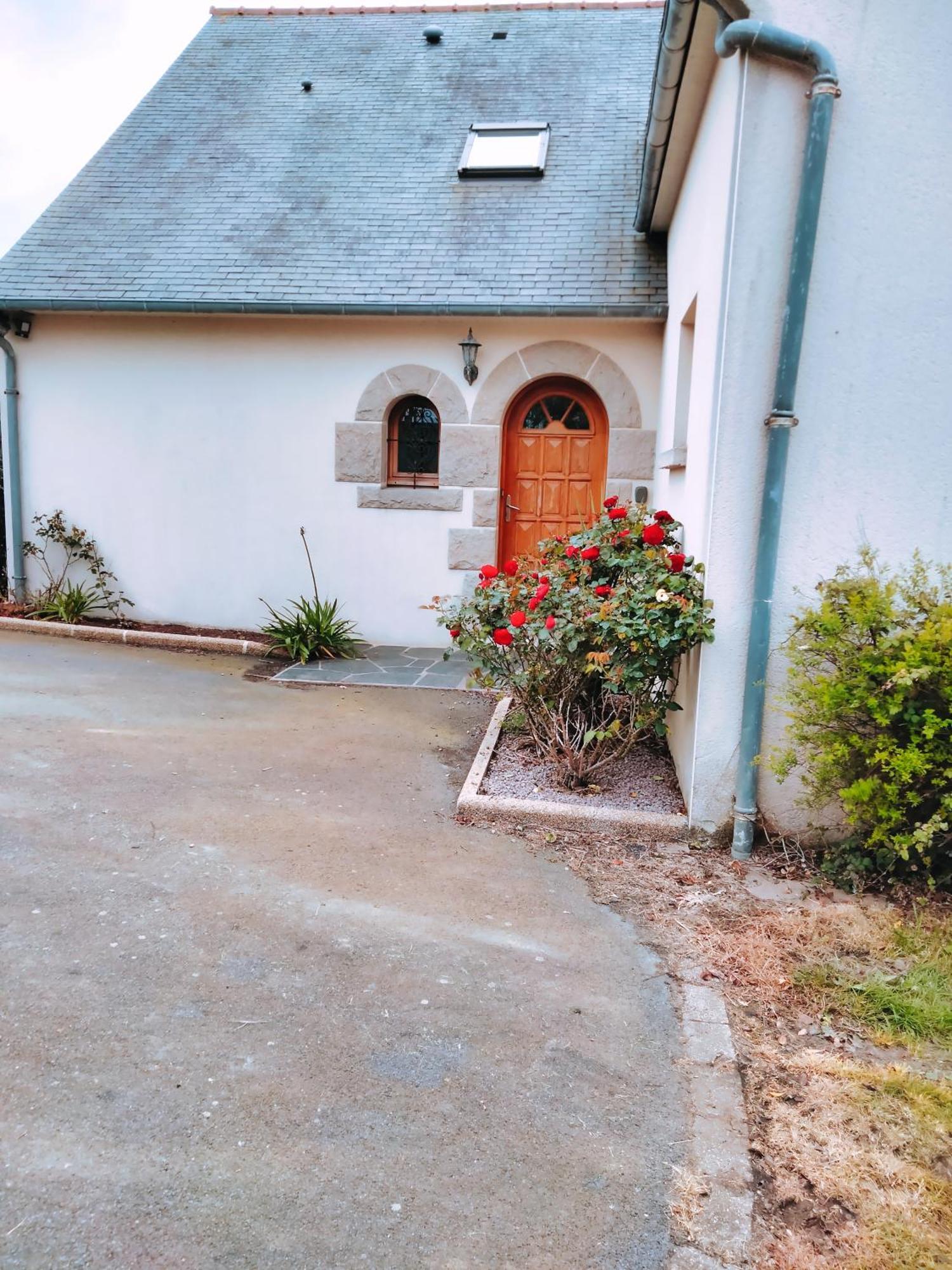 La Maison De L'Hermitage 225 M2 Terrain 2300 M2 Planguenoual Zewnętrze zdjęcie