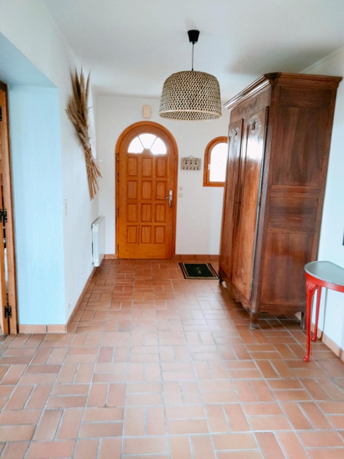 La Maison De L'Hermitage 225 M2 Terrain 2300 M2 Planguenoual Zewnętrze zdjęcie