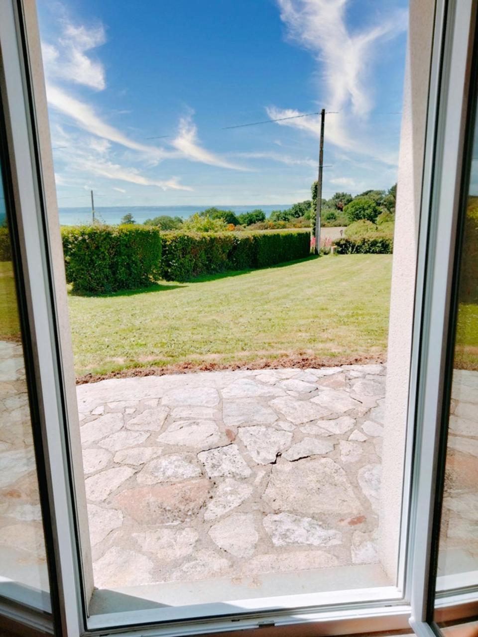 La Maison De L'Hermitage 225 M2 Terrain 2300 M2 Planguenoual Zewnętrze zdjęcie