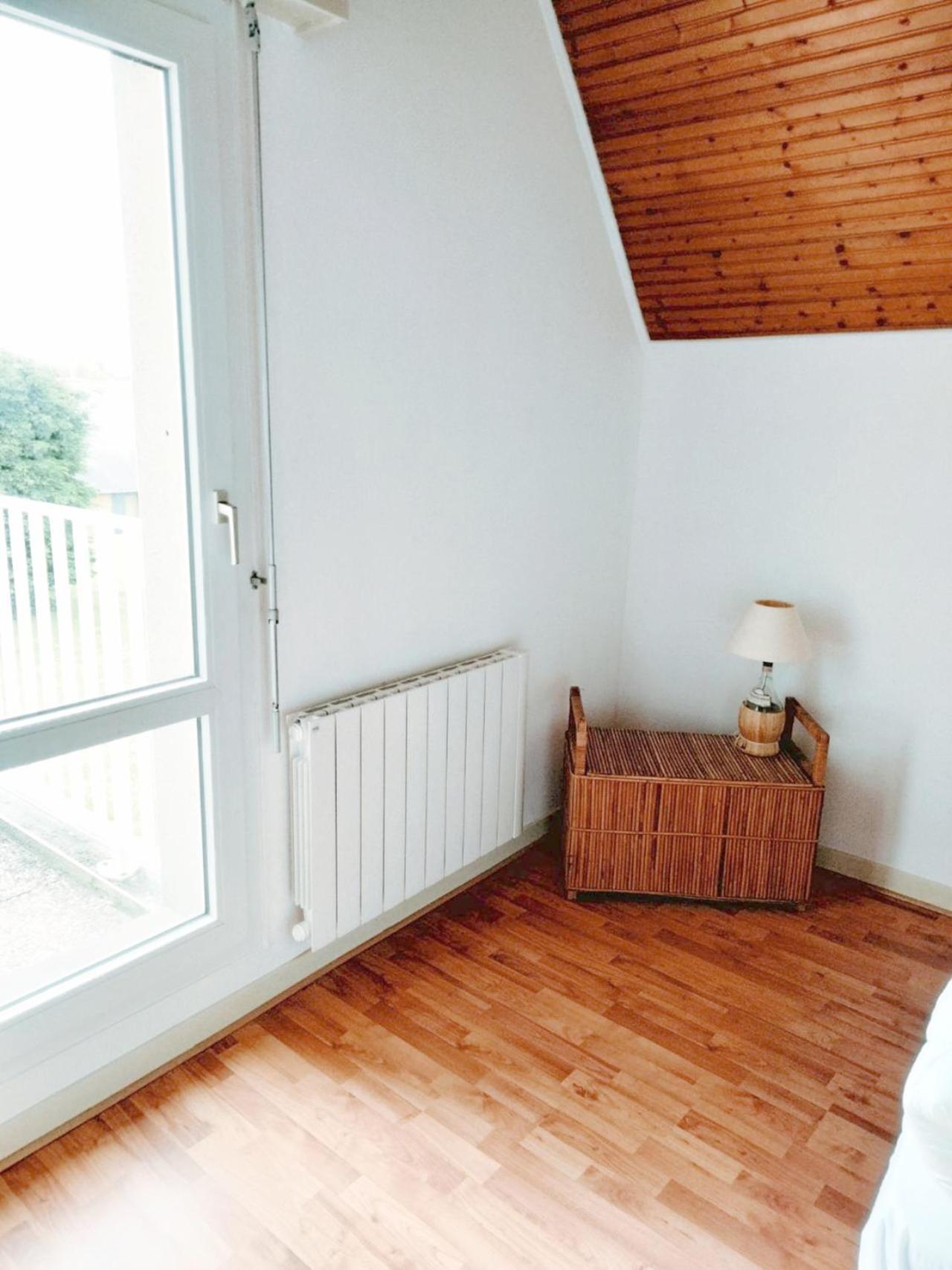 La Maison De L'Hermitage 225 M2 Terrain 2300 M2 Planguenoual Zewnętrze zdjęcie