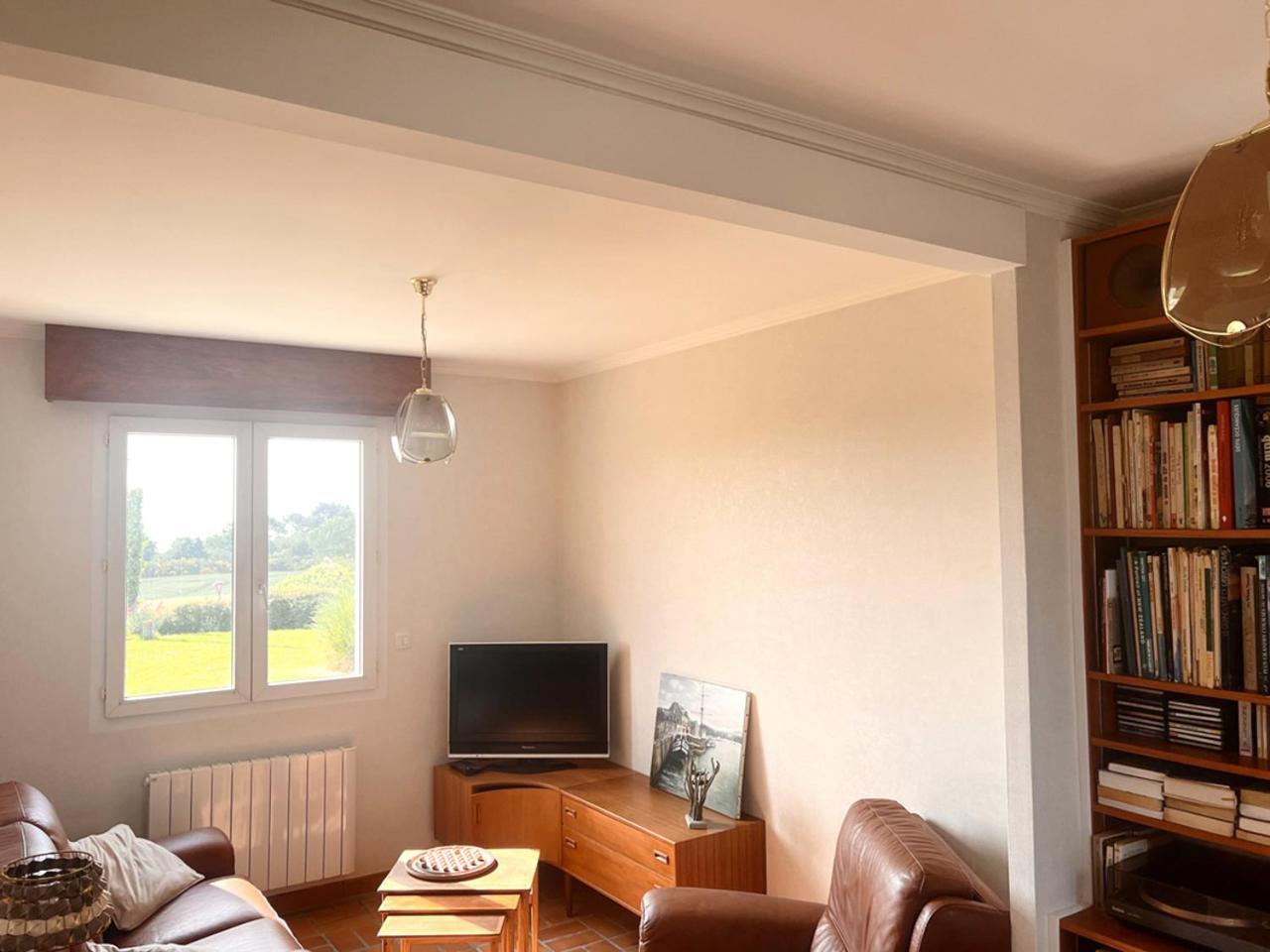 La Maison De L'Hermitage 225 M2 Terrain 2300 M2 Planguenoual Zewnętrze zdjęcie