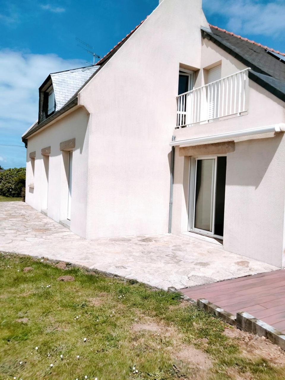 La Maison De L'Hermitage 225 M2 Terrain 2300 M2 Planguenoual Zewnętrze zdjęcie