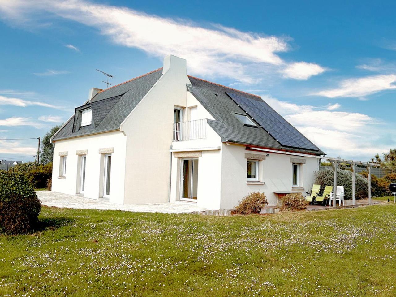 La Maison De L'Hermitage 225 M2 Terrain 2300 M2 Planguenoual Zewnętrze zdjęcie