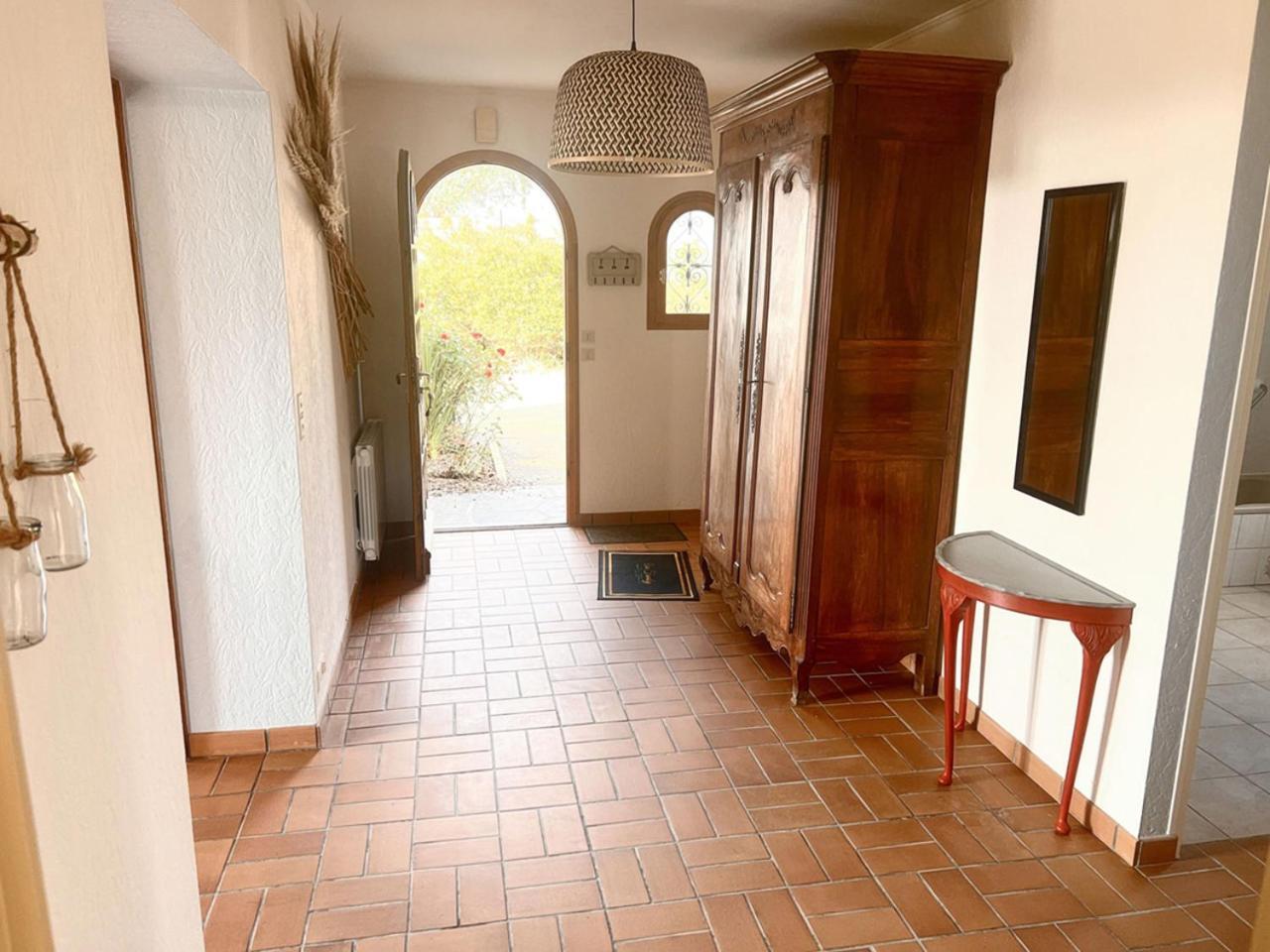 La Maison De L'Hermitage 225 M2 Terrain 2300 M2 Planguenoual Zewnętrze zdjęcie